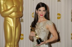 Oscar nomination for Irish director's debut film