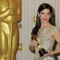 Oscar nomination for Irish director's debut film
