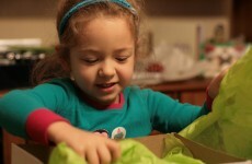 Open thread: So, what did yiz get for Christmas?