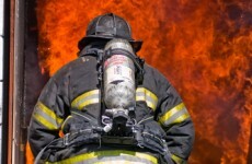 Two firefighters shot dead in New York state: media