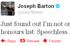 Essential Follows: Here are 50 footballers to follow on Twitter