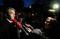 Finance Bill may fall after Lowry refuses to support
