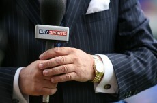 The ugly side of the beautiful game