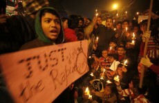 India: 10 men arrested over another gang-rape