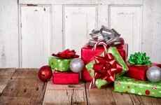 Unwanted Christmas Gifts sought at Dublin's Pro Cathedral