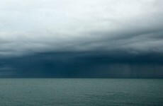 Weather warning issued over strong winds