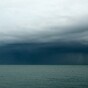 Weather warning issued over strong winds