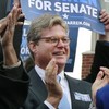 Ted Kennedy's son says he won't run for US Senate seat
