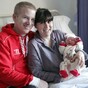 Christmas babies welcomed at the Coombe Hospital