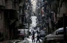 Head of Syrian military police defects to opposition - reports
