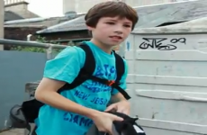 VIDEO: This 12-year-old Parkour athlete will amaze, terrify you