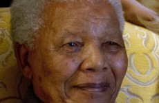 Nelson Mandela discharged from hospital in South Africa