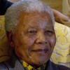 Nelson Mandela discharged from hospital in South Africa