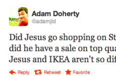 'Do they sell dignity?' - the best tweets from the St Stephen's Day sales