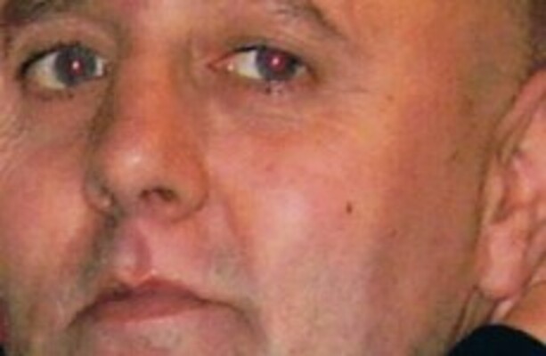 Appeal for missing John Roche · TheJournal.ie