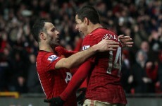 6 thoughts from the St Stephen's Day Premier League action