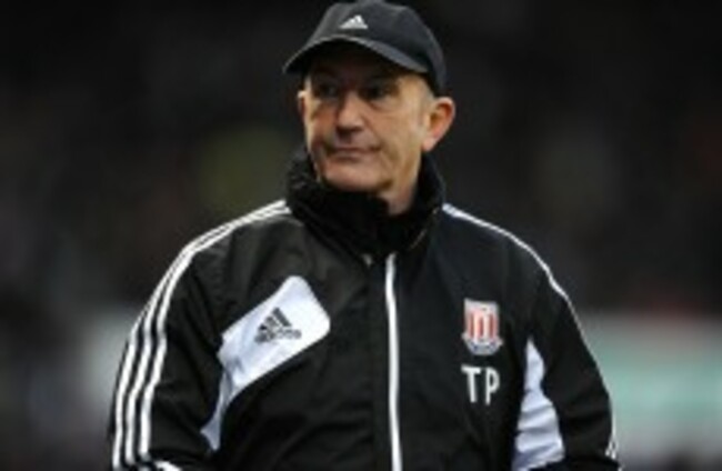 As it happened: Stoke City v Liverpool, Premier League