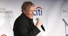 The Dredge: Rihanna and... Michael Bolton?