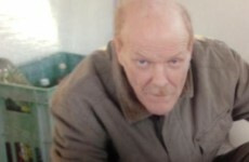 Appeal for missing Alexander McKee