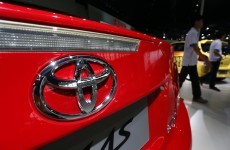 Toyota to pay $1.1 billion to settle huge recalls lawsuit