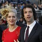 Kate Winslet has married a man called Ned RockNRoll