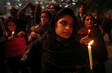 Doctors battle to save India gang-rape victim