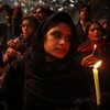 Doctors battle to save India gang-rape victim