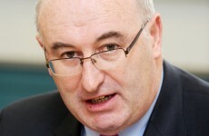 Over 1.1 million have now paid the Household Charge - Hogan