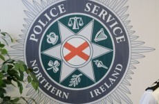 Police probe report of small explosion outside house in west Belfast