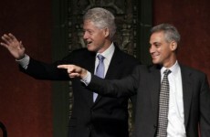 Rahm Emanuel back on Chicago mayor ballot