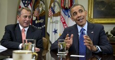 Explainer: What is the 'fiscal cliff' and why does it matter?