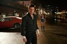 ‘I mean to beat you to death and drink your blood from a boot’ – Tom Cruise