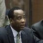 Michael Jackson's doctor pleads not guilty to involuntary manslaughter