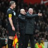 Alex Ferguson escapes punishment for touchline antics during dramatic win over Newcastle