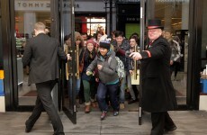 Top readers' comments of the week