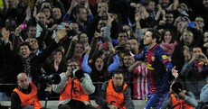 VIDEO: Got 7 minutes? Here are all 91 of Leo Messi's goals this year