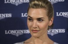 An Irish ode to Kate Winslet