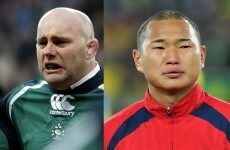 On the 4th day of Christmas, TheScore.ie gave to me…