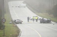 Man in court over fatal Monaghan crash at Christmas