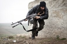 Syria: Russia warns of 'bloody chaos' if talks fail
