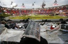The Sunday Papers: some of the week’s best sportswriting