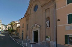 Priest says women bring sexual and physical violence on themselves