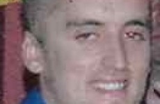 Appeal for missing Paul Byrne (24)