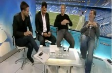 Another leaked tape sees pressure mount on Richard Keys