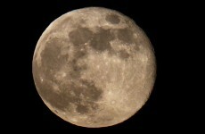 Don't miss: Tomorrow's the last full moon of 2012