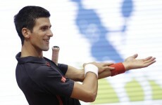 Don't be an ass: Djokovic denies buying world's supply of donkey cheese