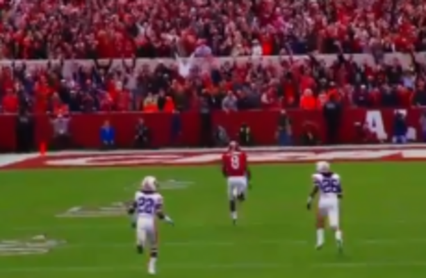 Sports Film Of The Week: Roll Tide / War Eagle · The 42