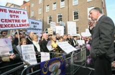 Extra TD to vote in FF leadership ballot after Jimmy Devins rejoins party