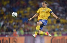 Sweden adds the verb 'to Zlatan' to dictionary