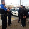 US police using 'tweetalongs' to give public insight into job